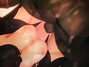 Group sex / Kunoichi 3: Dark Butterfly / part 4