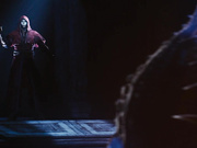 Wild BDSM love / Kunoichi 3: Dark Butterfly / part 6