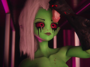Lord dominator whenk