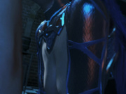 Deep blowjob (DC comics)