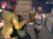 Family rules by BlackSheep Ovca, Not friday