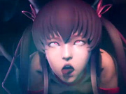 Taimanin Doujin episode3 "Surface" version, part 1