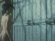 Resident Evil 2, Claire Redfield, full nude, part 7