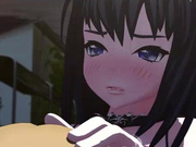 Seshi Knight Millcream 2, part 3