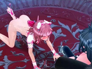 Seshi Knight Millcream 2, part 1