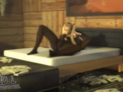 Loves ass sex, Marie Rose (Dead or Alive ) assembly 2 part 6