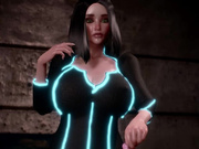 When is see that bitch I swear - Alien Examination by Love Wolf