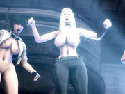 Devil May Laugh 5 - part 1 (opiumud-029)