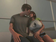 The Neighbours Wife 2 part 1 by SuMthin DiFrnt