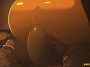 Dark Magician Girl by Nekololisama