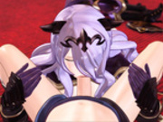 The Big Sister Experience by nodu-anim