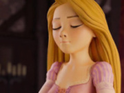 Rapunzel - Blowjob by Redmoa