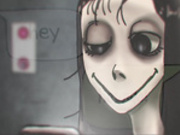 Jason and Momo by Lewd Froggo