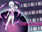 Faye - Shapeshifter by Skuddbutt