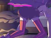 Intercourse with the Vampire by Nevarky