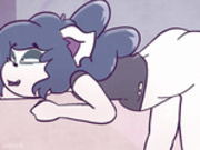 Claire x Edgar Short - Stuffed by Melie ConieK