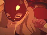 Ann Takamaki by NekoNSFW