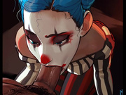 InCase's Seductive honking by Tarakanovich