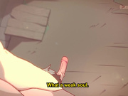 Lajiao's Friendly Soul by Diives