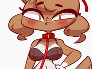 Your Doggy Baozi by Diives