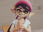 Marie and Callie by Redmoa