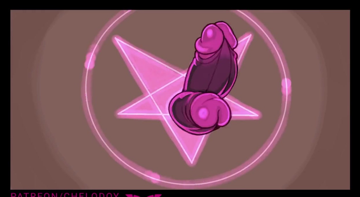 The Ritualing by Chelodoy at cartoonvideos247.com