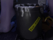 Club toilet part 3 by Shait