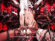 Chris Bifrost - Crazy tentacles by ATD