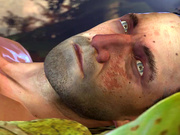 Soul Calibur, Majo - Sophitia by Opiumud part 3