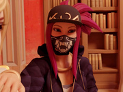 Casting Call by TheCount