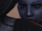 Liara & Dr. Eva Core by Big Johnson