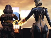 AI-Curious, Rannoch - First Times part 1 by Big Johnson