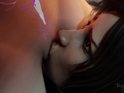 Lara's Capture part 1 by The Rope Dude