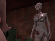 Silent chill, Doubt part 2 by Harakiri master