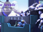 The Arcade by Nyl