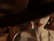 Dinner at Castle Dimitrescu by jackerman