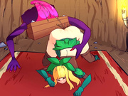 FandelTales by Derpixon