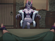 Fandeltales - The Cursed Prince by Derpixon