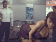 Linda ep 10 by DobermanS