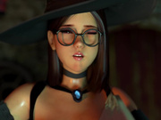 Be careful with your secret desires - Misspelled Part 1 by Omitome