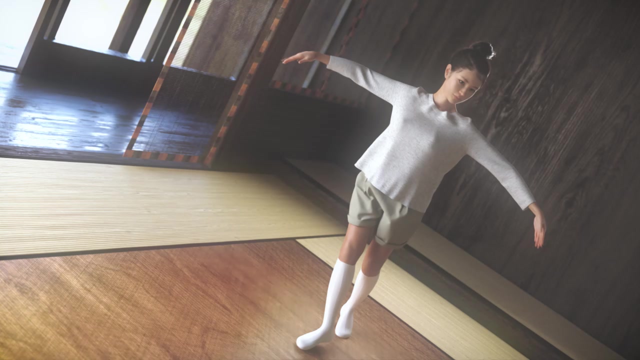 YouTuber, Ichika. Addition 3 by Socrates at cartoonvideos247.com