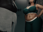 Ashley Karen x Dood by General Butch