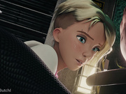 Gwen x Doods by General Butch