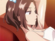 Seika Jogakuin Kounin Sao Ojisan episode 3 by T-Rex, Lune