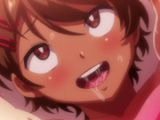 Seika Jogakuin Kounin Sao Ojisan episode 2 by T-Rex, Lune