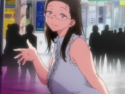 Seika Jogakuin Kounin Sao Ojisan episode 1 by T-Rex, Lune