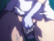 Such a beautiful nurse is taking my cock in - Sakusei Byoutou, Tachibana-hen, The Animation by Pink Pineapple, SEVEN