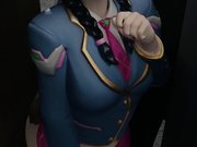 Dva x Dood by General Butch