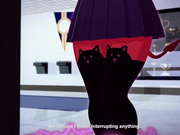 Meru the Succubus OVA 4 by SkuddButt