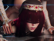 Bonding Ritual by GuiltyK